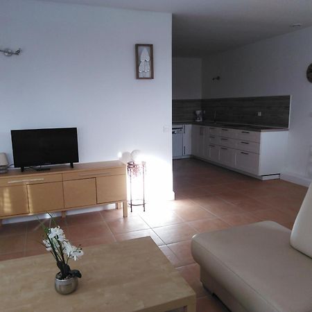 Gite Les Songes Canet  Exterior photo