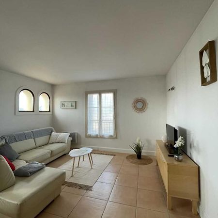 Gite Les Songes Canet  Exterior photo
