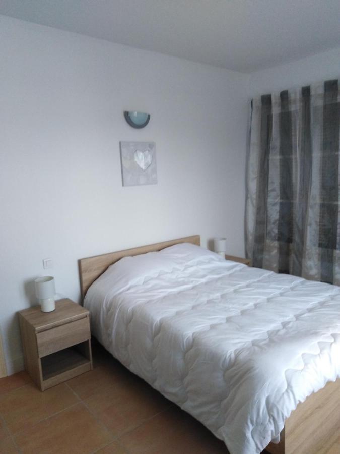 Gite Les Songes Canet  Exterior photo