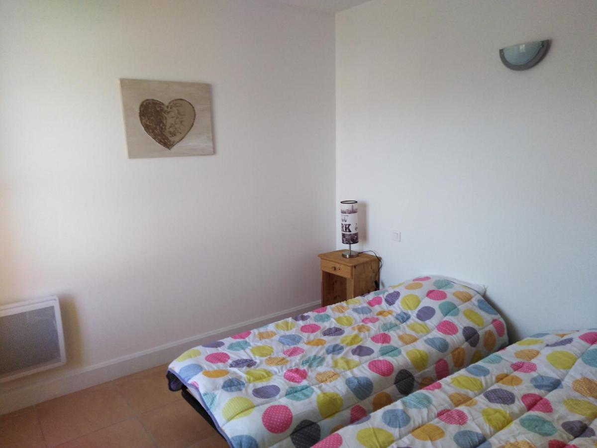 Gite Les Songes Canet  Exterior photo