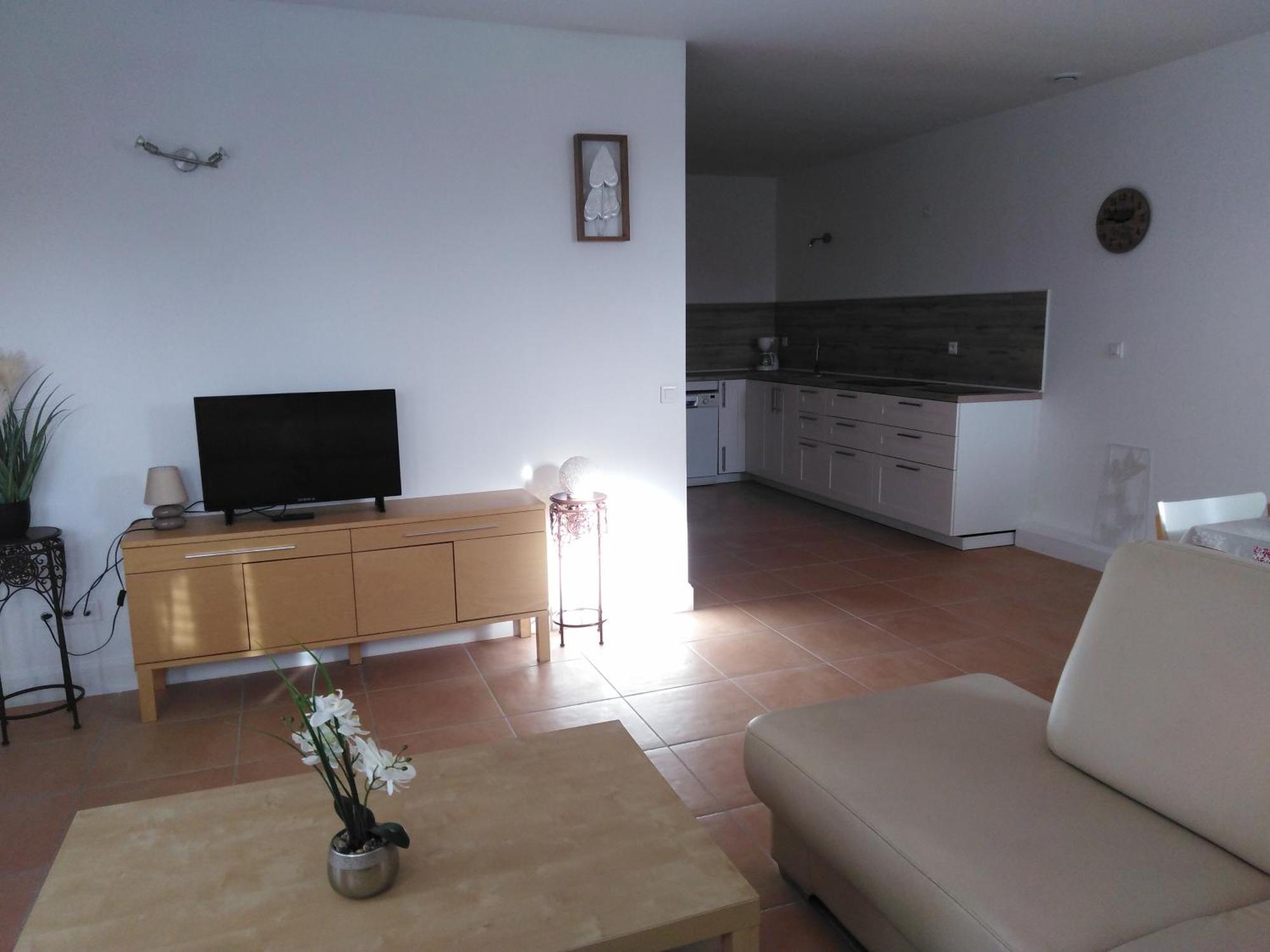 Gite Les Songes Canet  Exterior photo