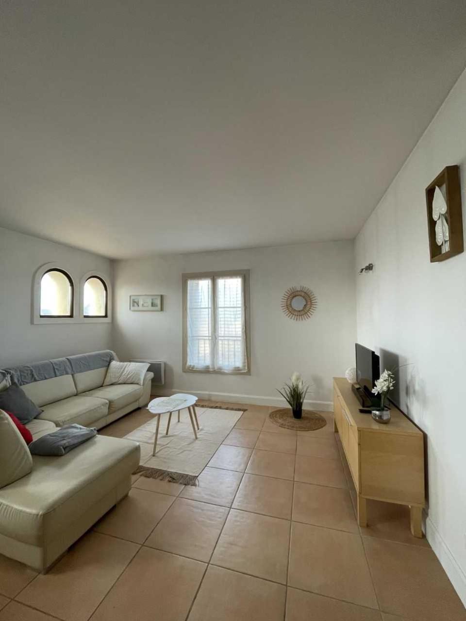 Gite Les Songes Canet  Exterior photo